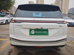 GAC AION Y 2023 Plus 510 Smart Leader Edition - ფოტო 6