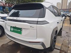 GAC AION Y 2023 Plus 510 Smart Leader Edition - ფოტო 7