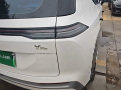 GAC AION Y 2023 Plus 510 Smart Leader Edition - ფოტო 8