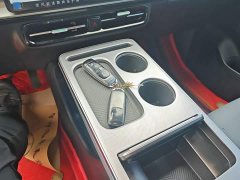 GAC AION Y 2023 Plus 510 Smart Leader Edition - ფოტო 9