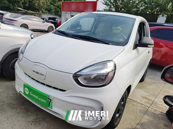 SAIC Corey Wei CLEVER 302km Excellence Edition