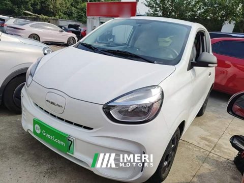 2022 SAIC Corey Wei CLEVER 2021 302km Excellence Edition - ავტომობილი ჩინეთიდან