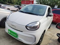 SAIC Corey Wei CLEVER 2021 302km Excellence Edition - ფოტო 2