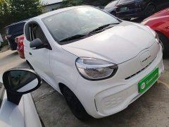 SAIC Corey Wei CLEVER 2021 302km Excellence Edition - ფოტო 4