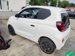 SAIC Corey Wei CLEVER 2021 302km Excellence Edition - ფოტო 5