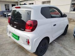 SAIC Corey Wei CLEVER 2021 302km Excellence Edition - ფოტო 7