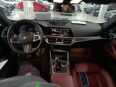 BMW 4 Series Facelift 430i M Sport Night Edition - ფოტო 10