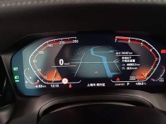 BMW 4 Series Facelift 430i M Sport Night Edition - ფოტო 12