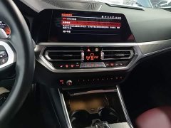 BMW 4 Series Facelift 430i M Sport Night Edition - ფოტო 13