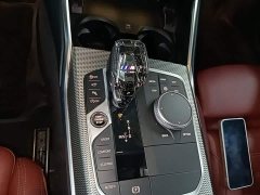 BMW 4 Series Facelift 430i M Sport Night Edition - ფოტო 14