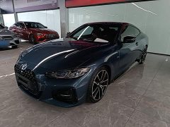 BMW 4 Series Facelift 430i M Sport Night Edition - ფოტო 2