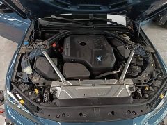 BMW 4 Series Facelift 430i M Sport Night Edition - ფოტო 20