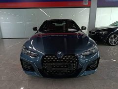 BMW 4 Series Facelift 430i M Sport Night Edition - ფოტო 3