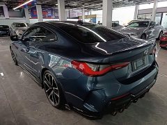 BMW 4 Series Facelift 430i M Sport Night Edition - ფოტო 5
