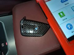 BMW 4 Series Facelift 430i M Sport Night Edition - ფოტო 9
