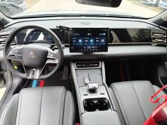 BYD Qin L 2024 DM-i 80KM Excellence Edition - ფოტო 10