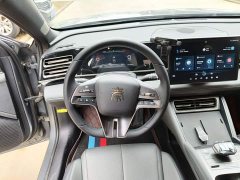 BYD Qin L 2024 DM-i 80KM Excellence Edition - ფოტო 11