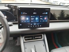 BYD Qin L 2024 DM-i 80KM Excellence Edition - ფოტო 13
