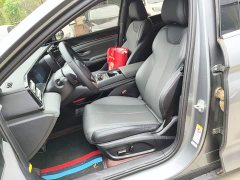 BYD Qin L 2024 DM-i 80KM Excellence Edition - ფოტო 15