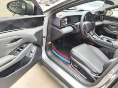 BYD Qin L 2024 DM-i 80KM Excellence Edition - ფოტო 16