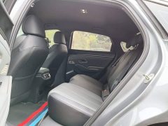 BYD Qin L 2024 DM-i 80KM Excellence Edition - ფოტო 17