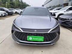 BYD Qin L 2024 DM-i 80KM Excellence Edition - ფოტო 3