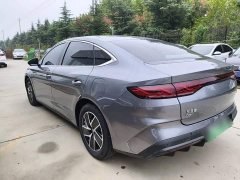 BYD Qin L 2024 DM-i 80KM Excellence Edition - ფოტო 5