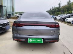 BYD Qin L 2024 DM-i 80KM Excellence Edition - ფოტო 6