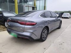 BYD Qin L 2024 DM-i 80KM Excellence Edition - ფოტო 7