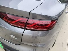 BYD Qin L 2024 DM-i 80KM Excellence Edition - ფოტო 8