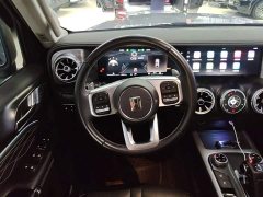 Tank 300 2021 Off-Road Edition 2.0T Conqueror - ფოტო 11