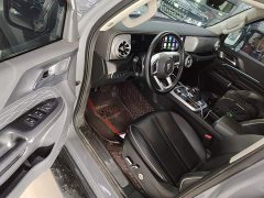 Tank 300 2021 Off-Road Edition 2.0T Conqueror - ფოტო 16