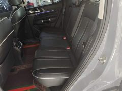 Tank 300 2021 Off-Road Edition 2.0T Conqueror - ფოტო 17