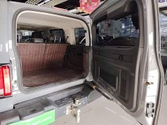 Tank 300 2021 Off-Road Edition 2.0T Conqueror - ფოტო 19