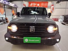 Tank 300 2021 Off-Road Edition 2.0T Conqueror - ფოტო 3