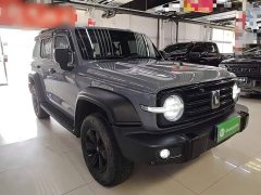 Tank 300 2021 Off-Road Edition 2.0T Conqueror - ფოტო 4