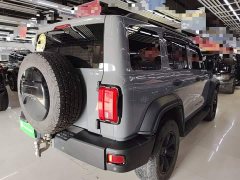 Tank 300 2021 Off-Road Edition 2.0T Conqueror - ფოტო 7