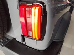 Tank 300 2021 Off-Road Edition 2.0T Conqueror - ფოტო 8
