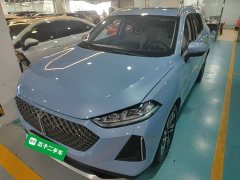 Great Wall Macchiato DHT-PHEV 2021 1.5L Special Edition - ფოტო 1