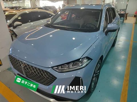 2022 Great Wall Macchiato DHT-PHEV 2021 1.5L Special Edition - ავტომობილი ჩინეთიდან