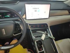 Great Wall Macchiato DHT-PHEV 2021 1.5L Special Edition - ფოტო 10