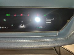 Great Wall Macchiato DHT-PHEV 2021 1.5L Special Edition - ფოტო 12