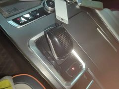Great Wall Macchiato DHT-PHEV 2021 1.5L Special Edition - ფოტო 14