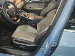 Great Wall Macchiato DHT-PHEV 2021 1.5L Special Edition - ფოტო 15