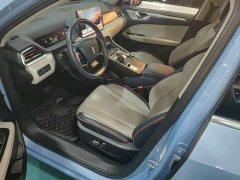 Great Wall Macchiato DHT-PHEV 2021 1.5L Special Edition - ფოტო 16