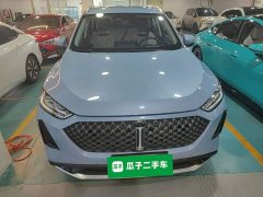 Great Wall Macchiato DHT-PHEV 2021 1.5L Special Edition - ფოტო 3