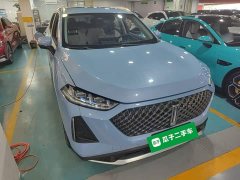 Great Wall Macchiato DHT-PHEV 2021 1.5L Special Edition - ფოტო 4