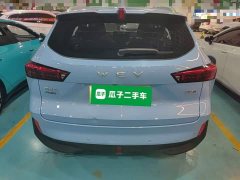 Great Wall Macchiato DHT-PHEV 2021 1.5L Special Edition - ფოტო 6