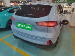 Great Wall Macchiato DHT-PHEV 2021 1.5L Special Edition - ფოტო 7