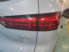 Great Wall Macchiato DHT-PHEV 2021 1.5L Special Edition - ფოტო 8